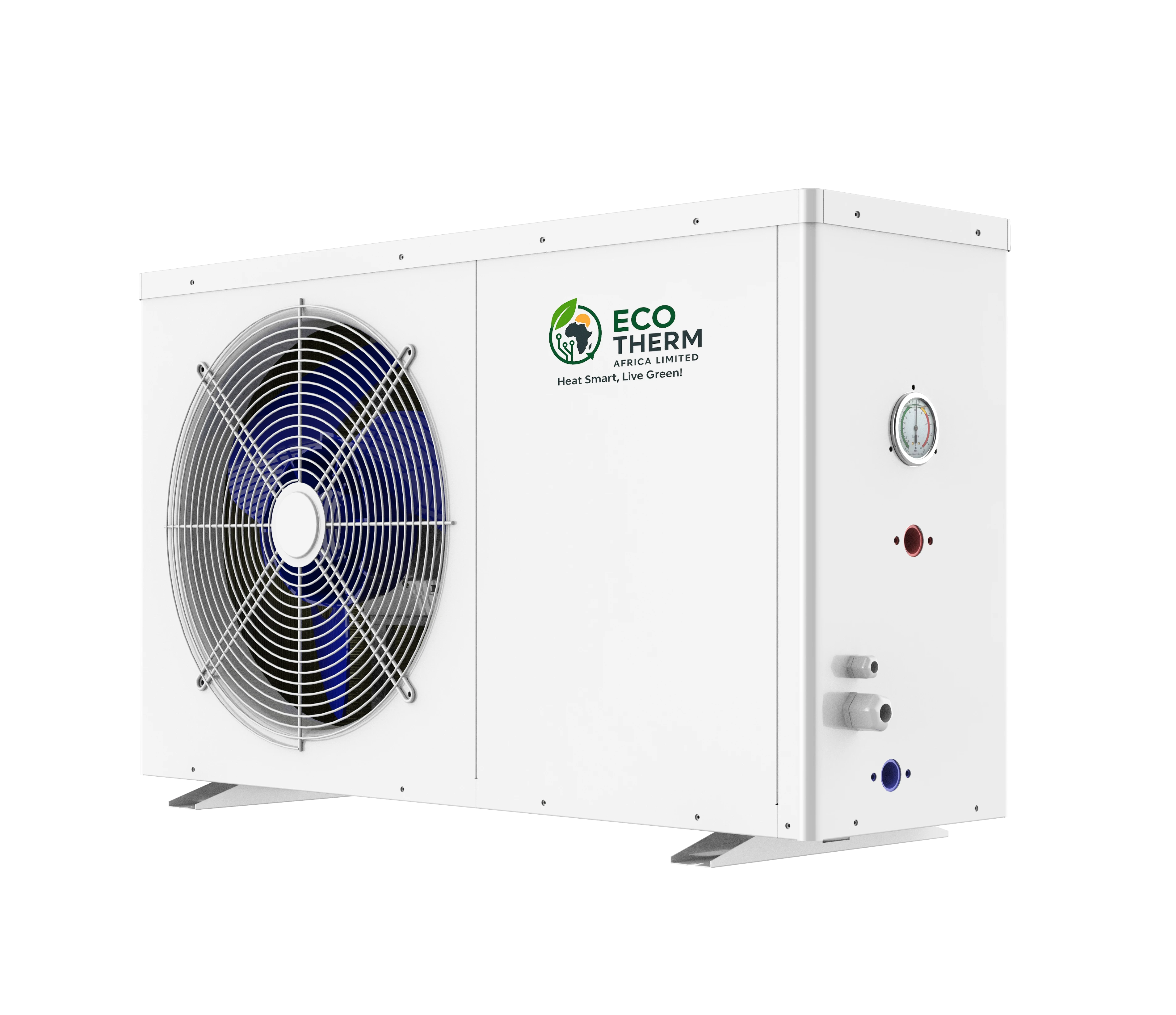 R410A Residential Hot Water Heat Pump