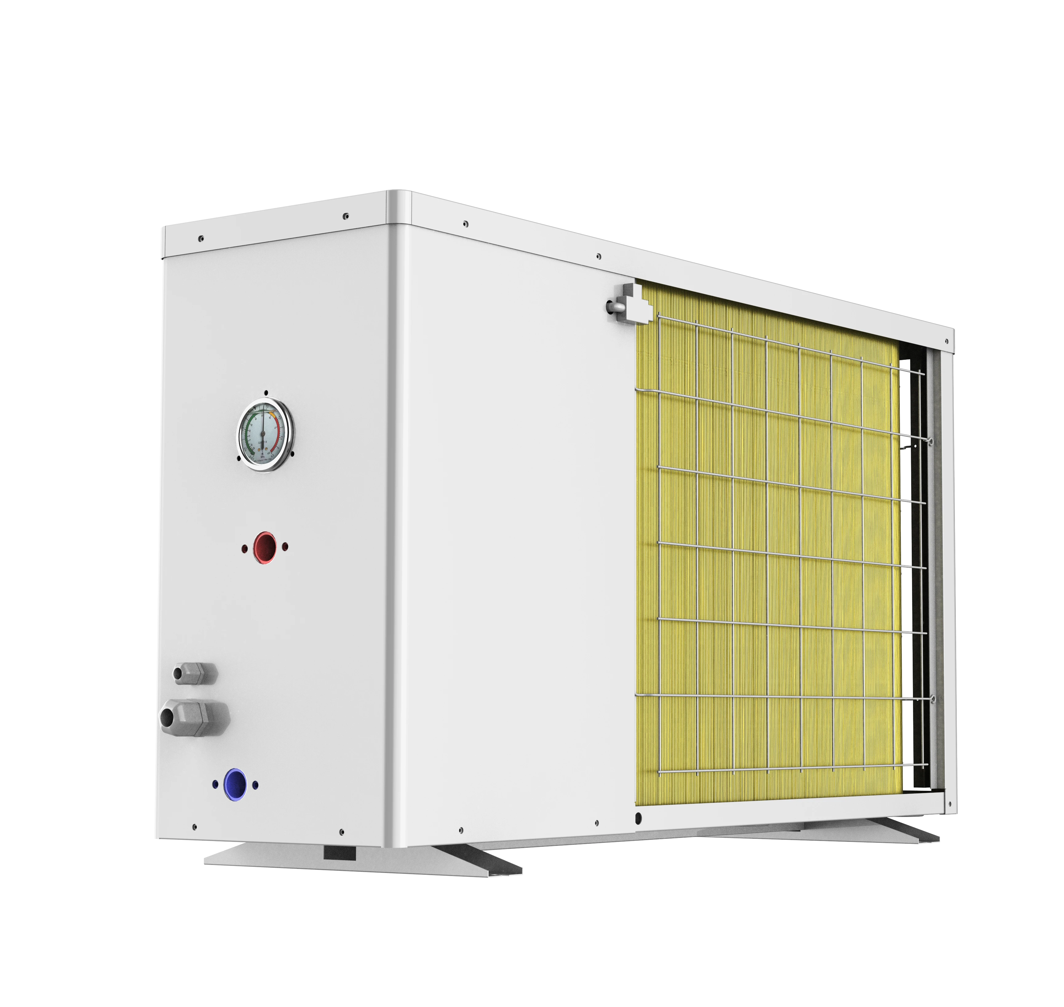 R410A Residential Hot Water Heat Pump