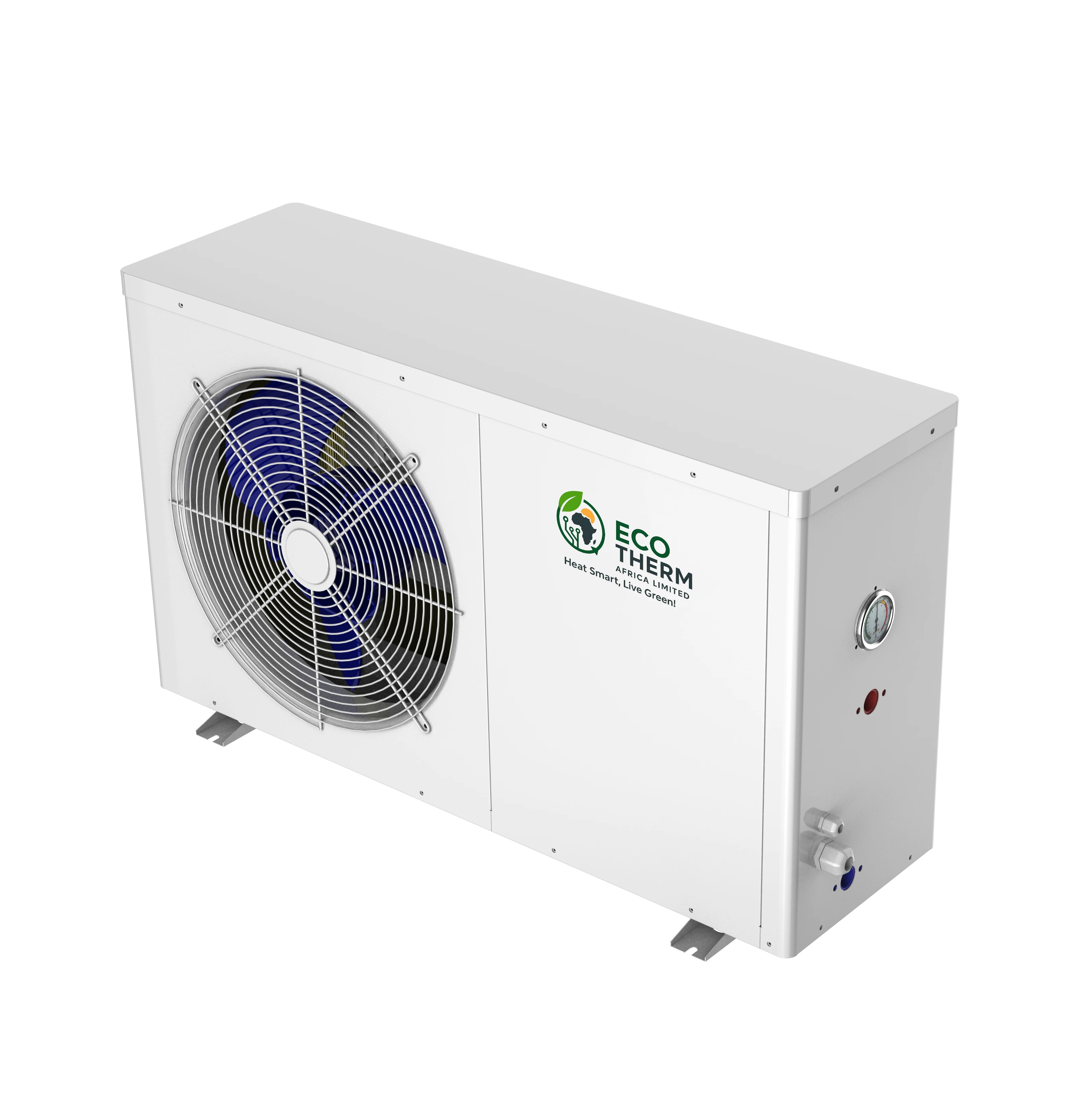 R410A Residential Hot Water Heat Pump