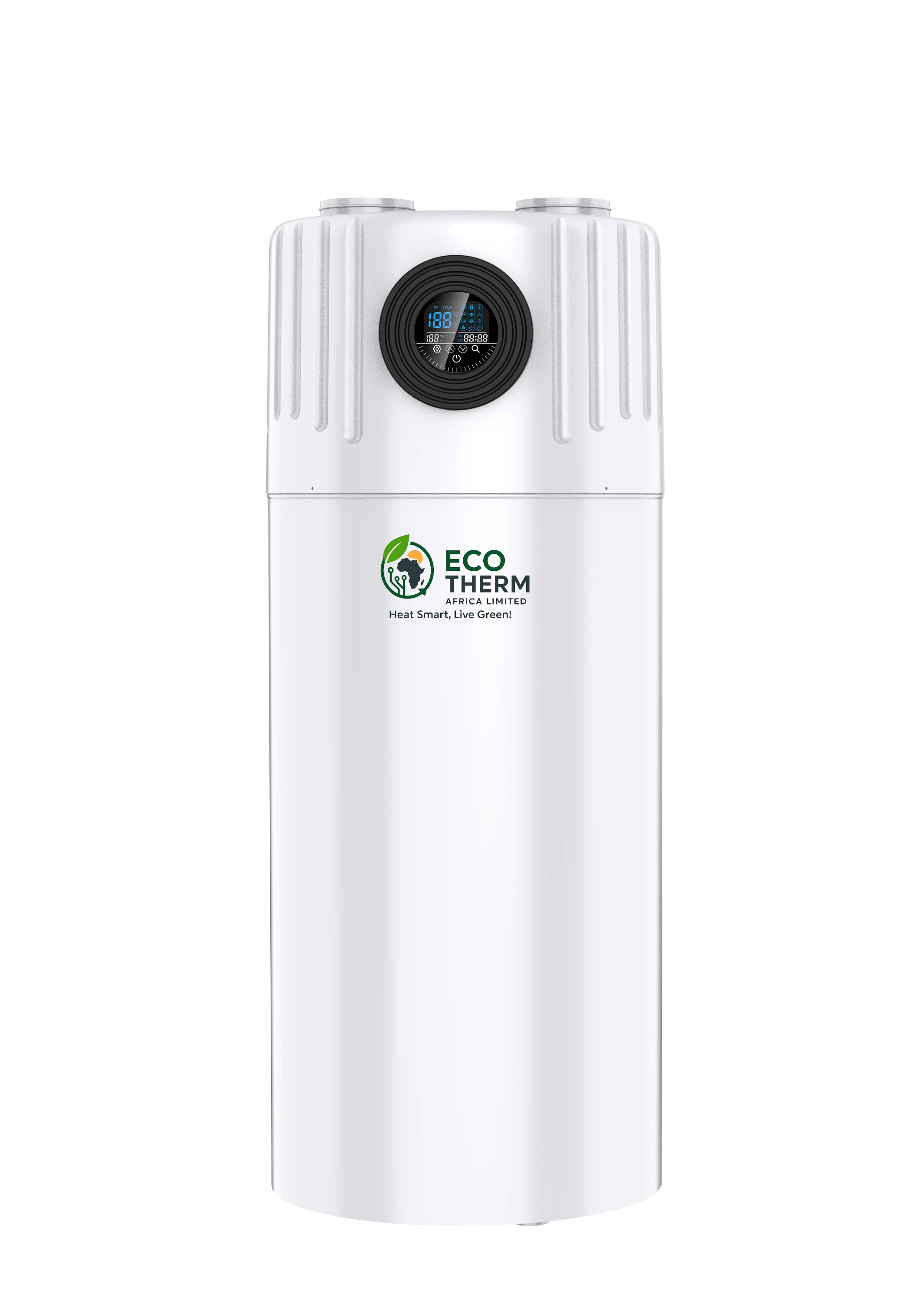 R290 All-in-One Heat Pump