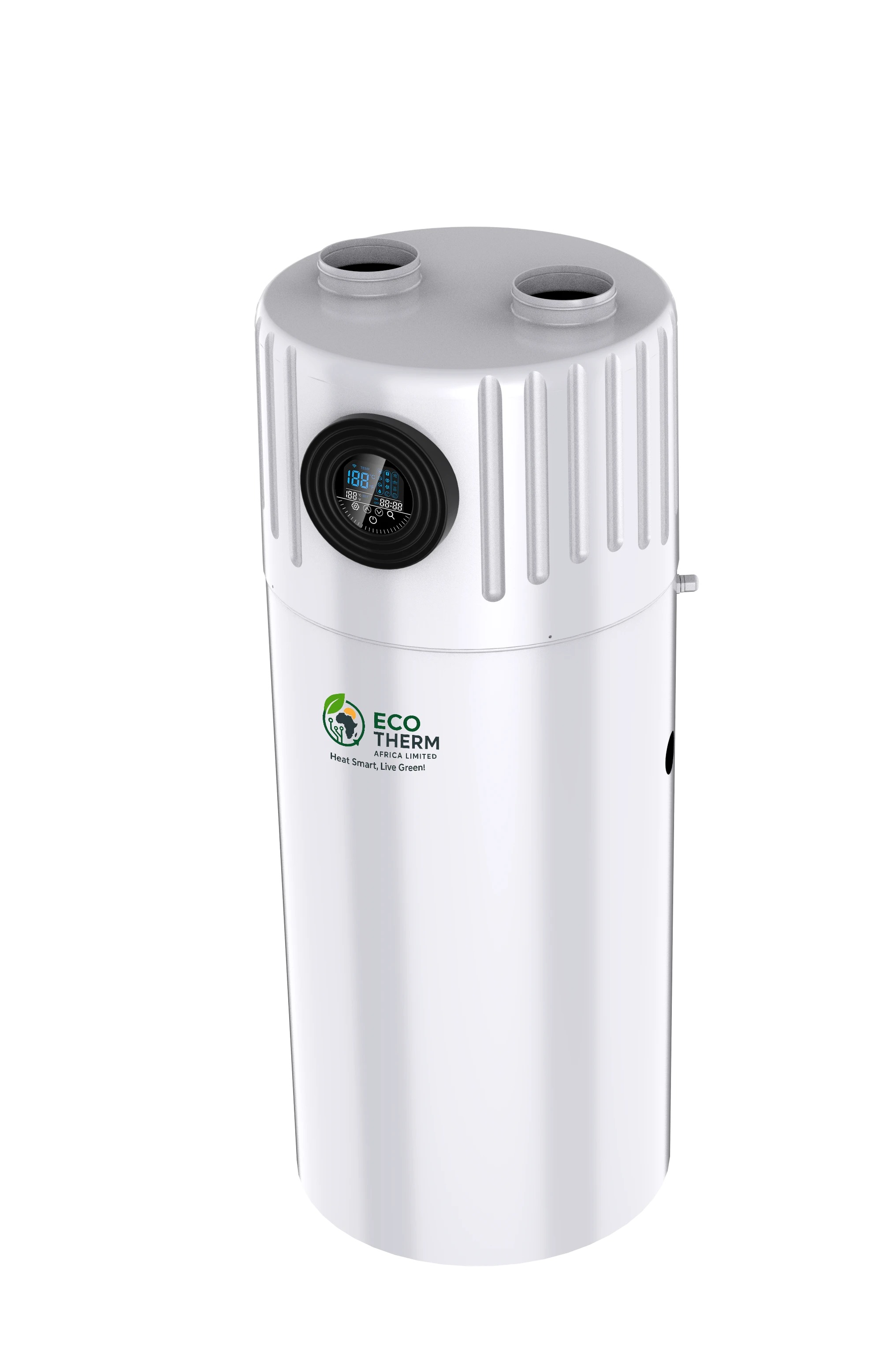 R290 All-in-One Heat Pump