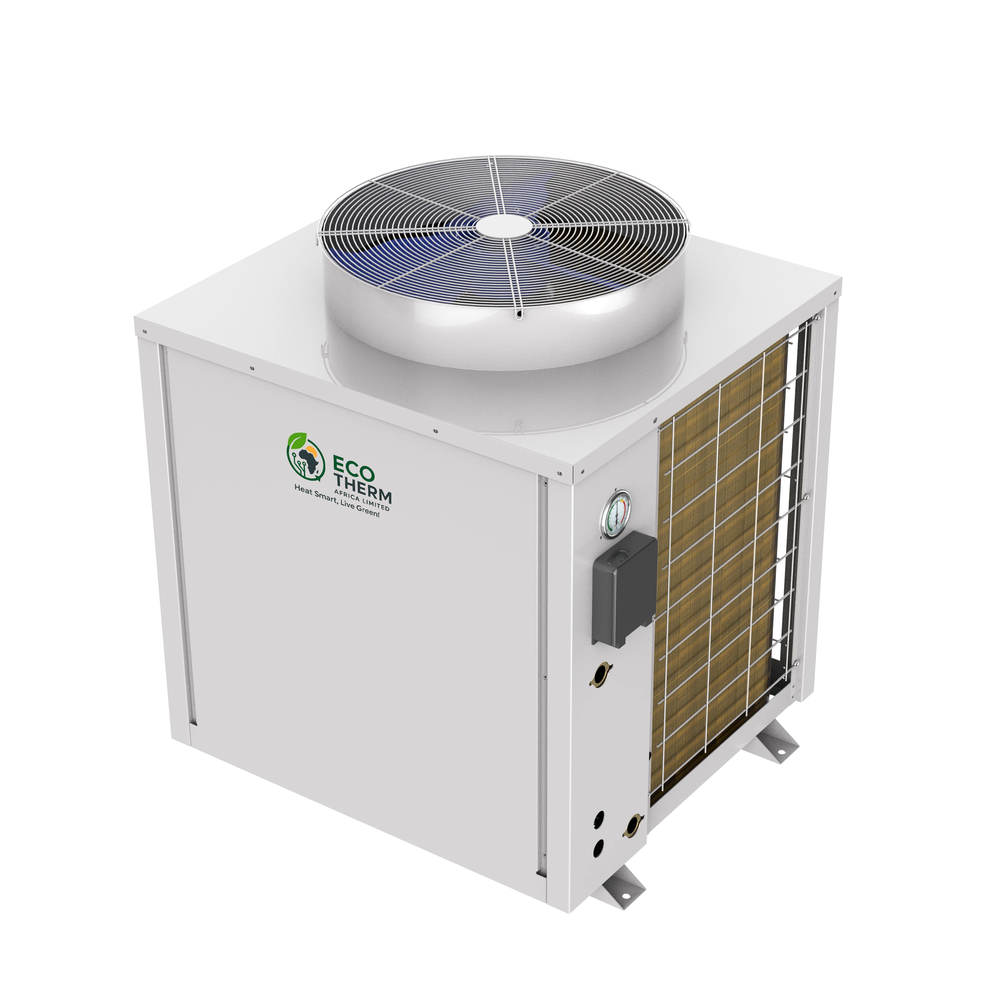 R410A Commercial Hot Water Heat Pump