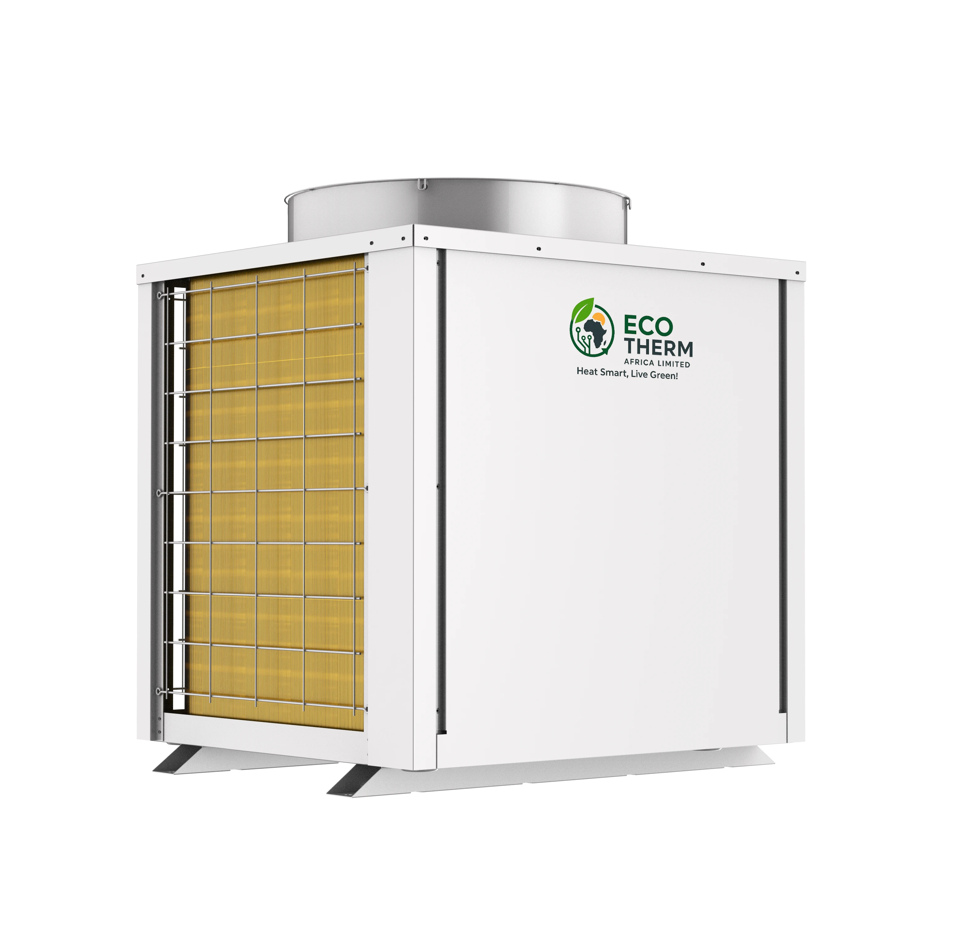 R410A Commercial Hot Water Heat Pump