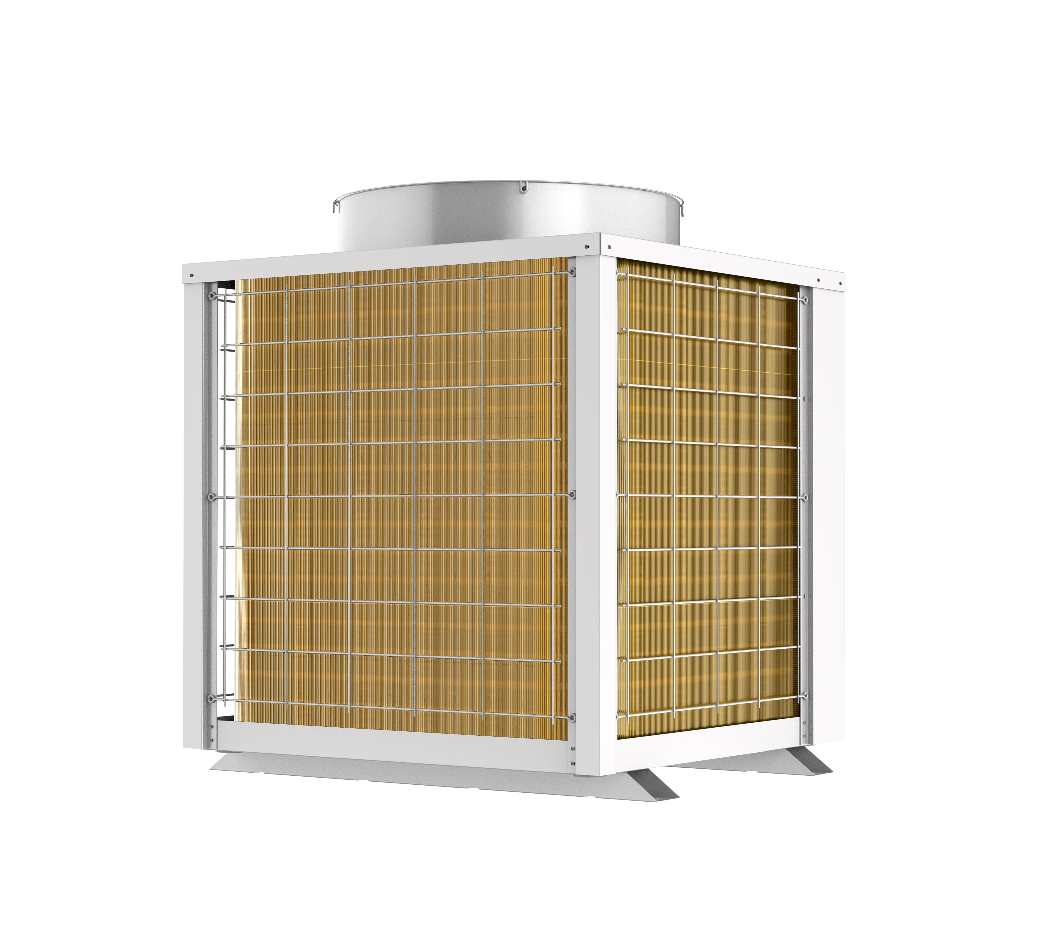 R410A Commercial Hot Water Heat Pump