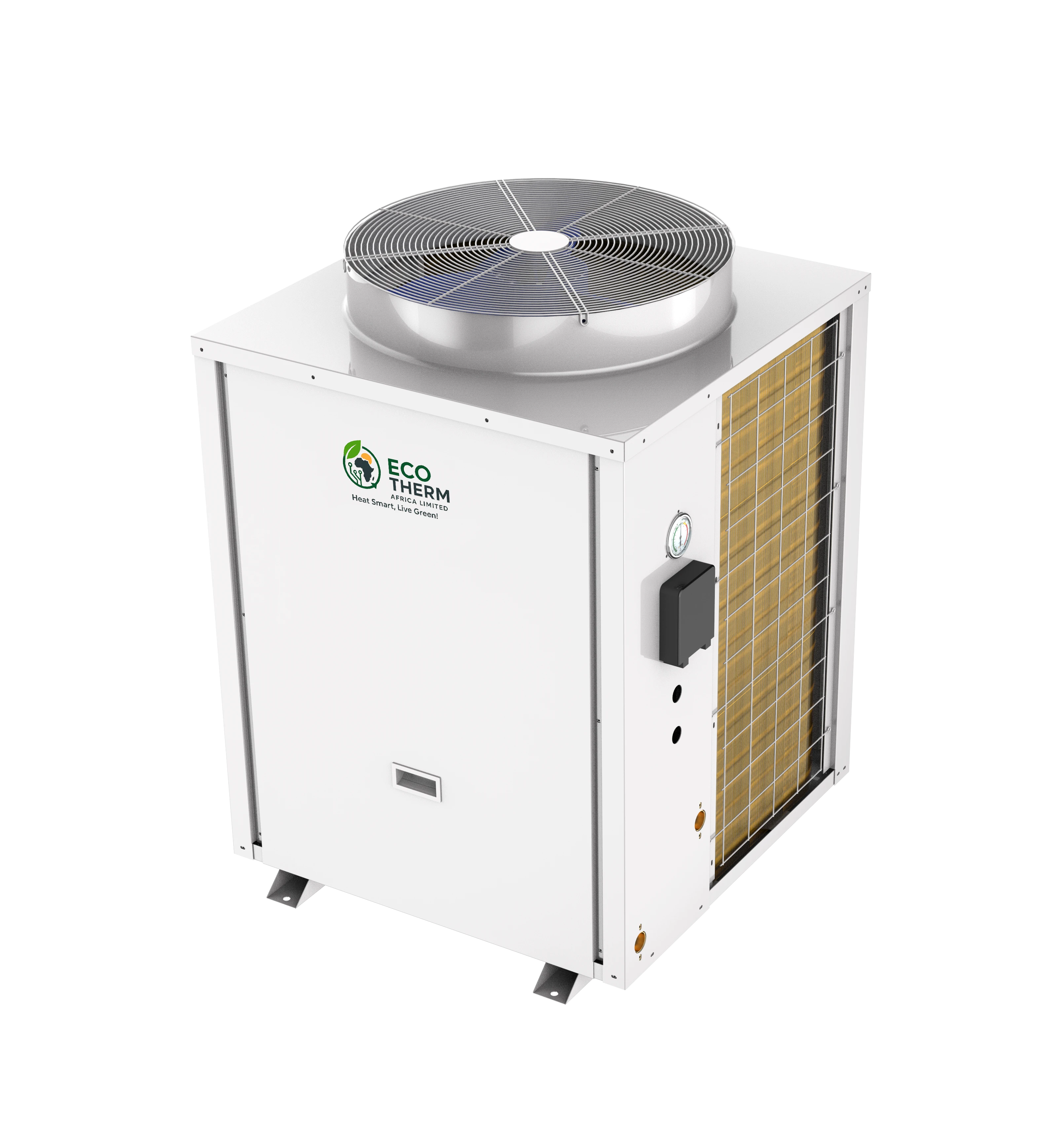 R410A Commercial Hot Water Heat Pump