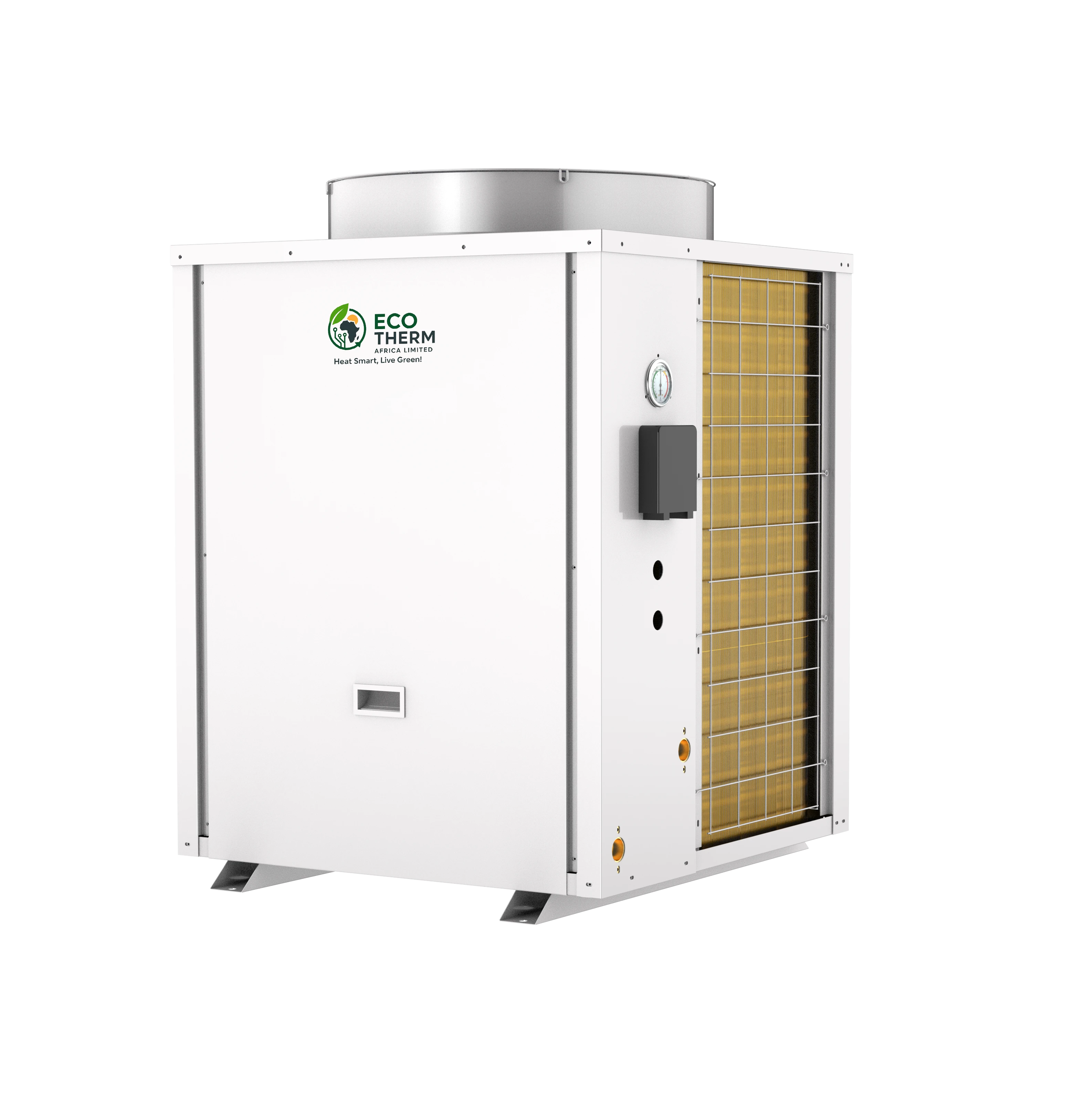 R410A Commercial Hot Water Heat Pump