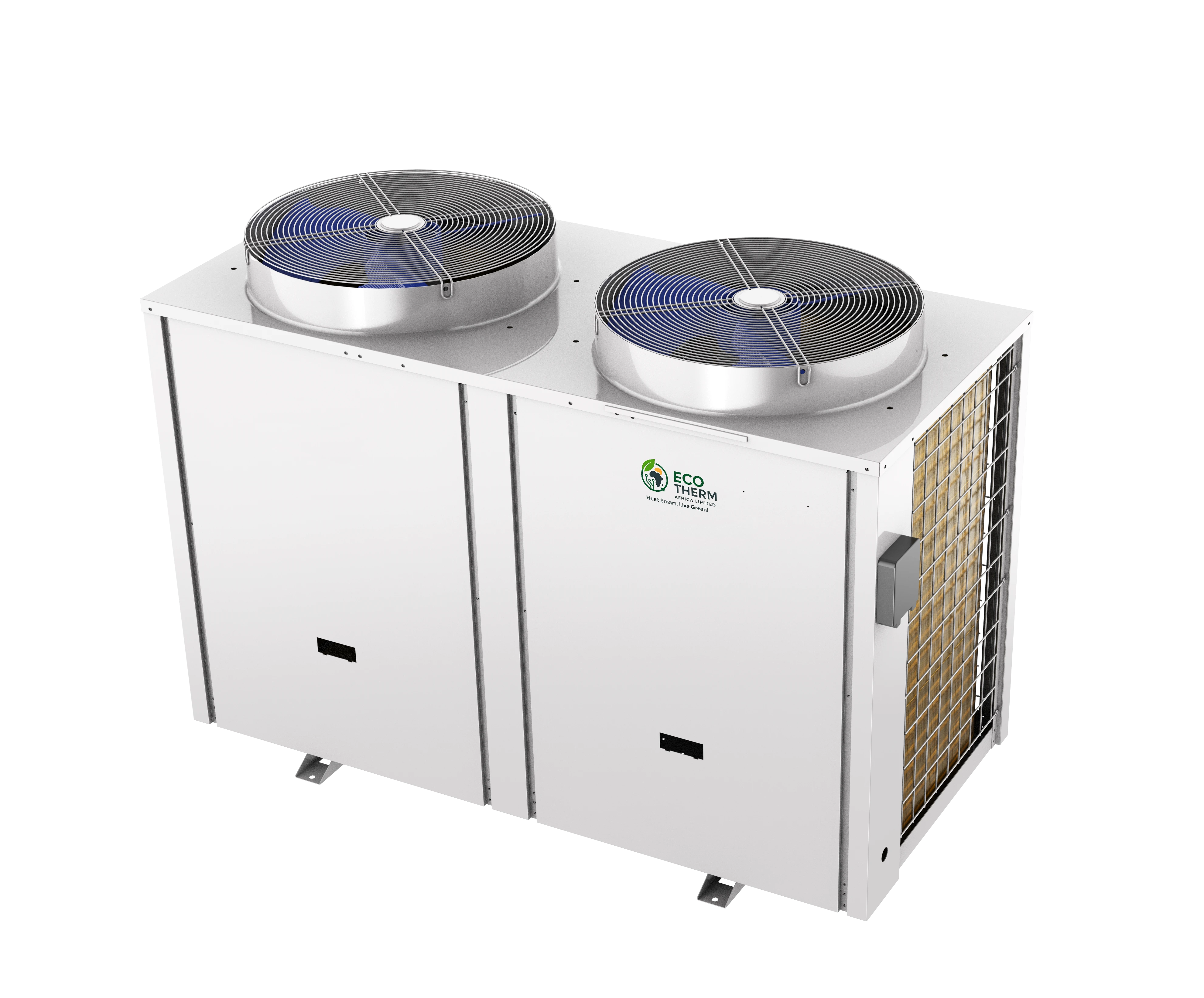 R410A Commercial Hot Water Heat Pump