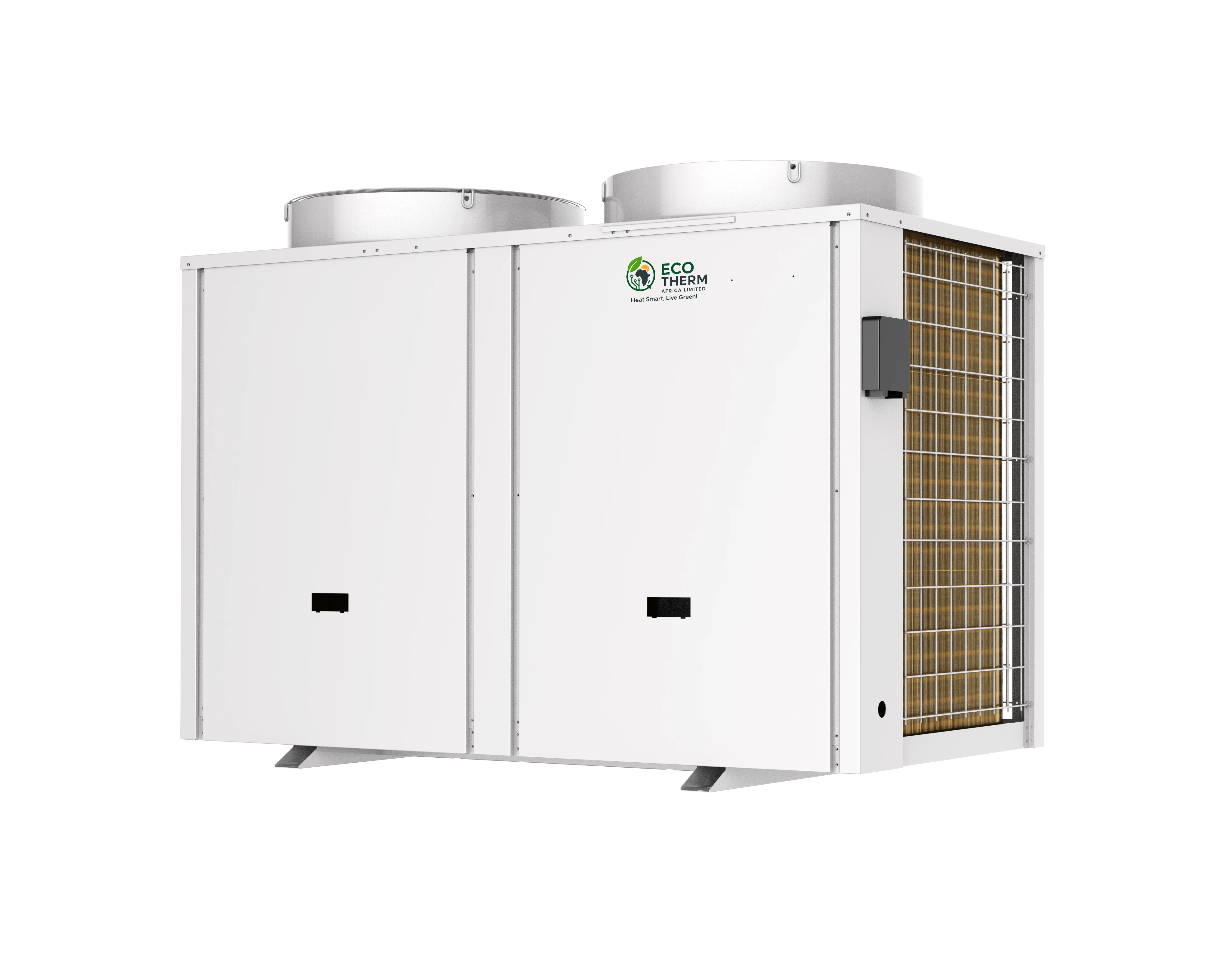 R410A Commercial Hot Water Heat Pump