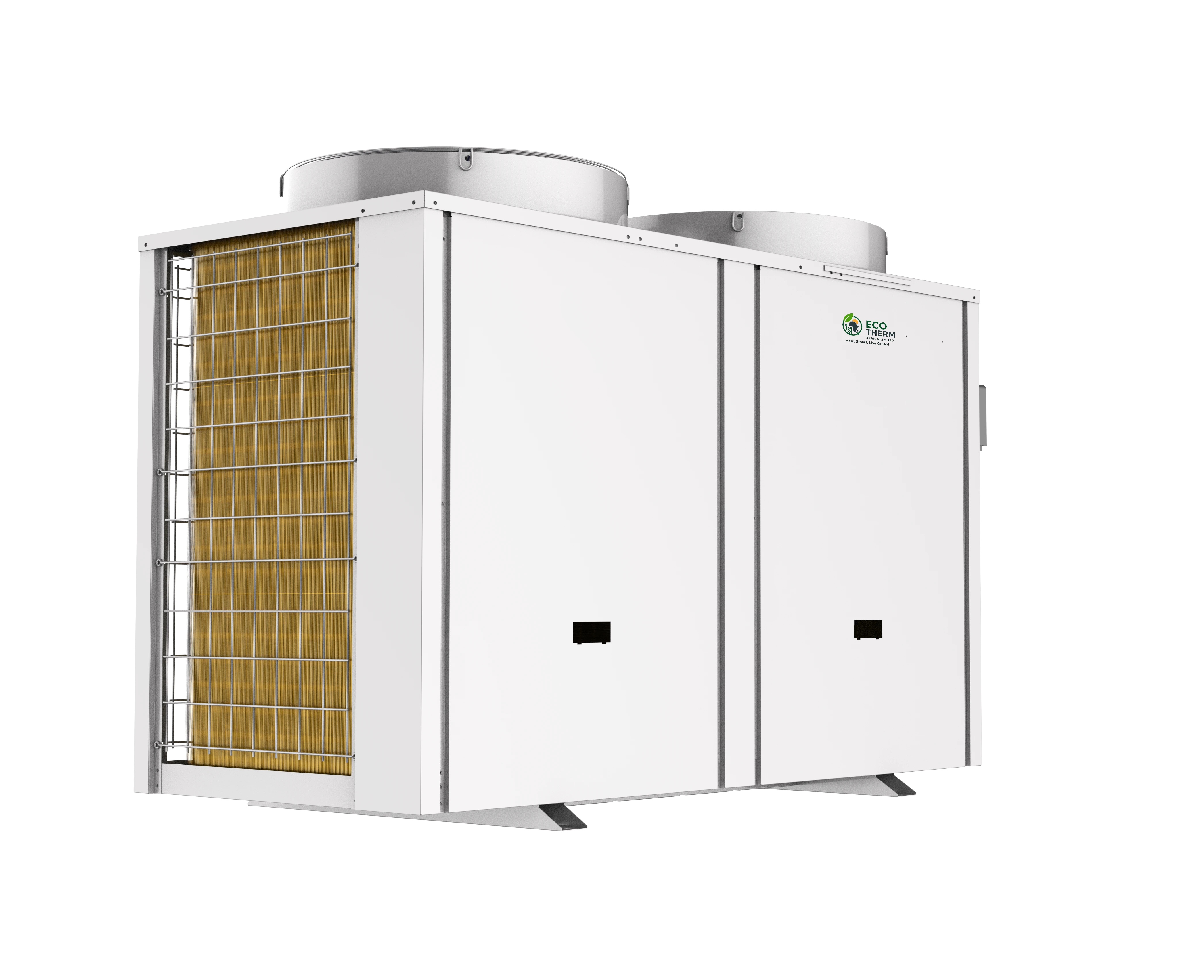 R410A Commercial Hot Water Heat Pump