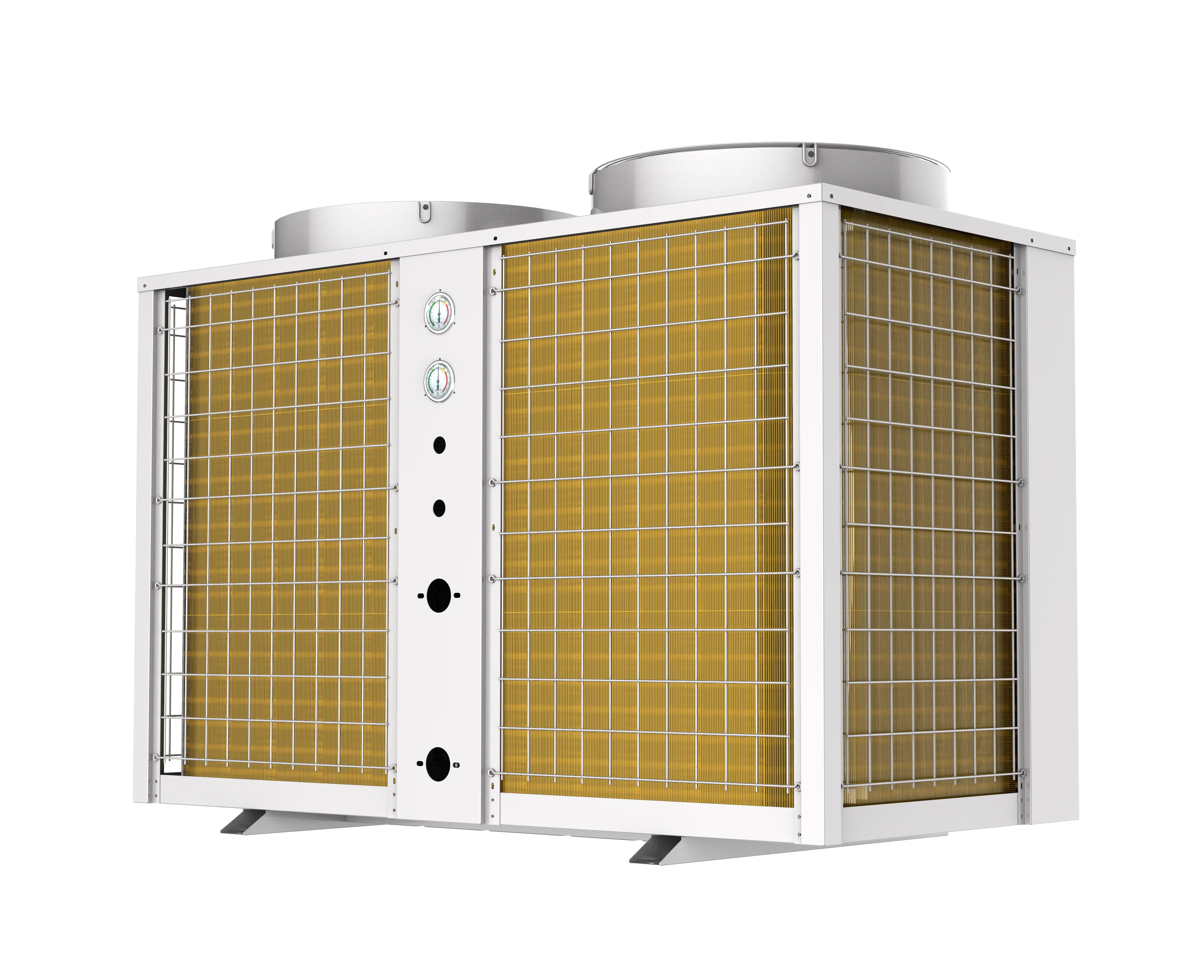 R410A Commercial Hot Water Heat Pump