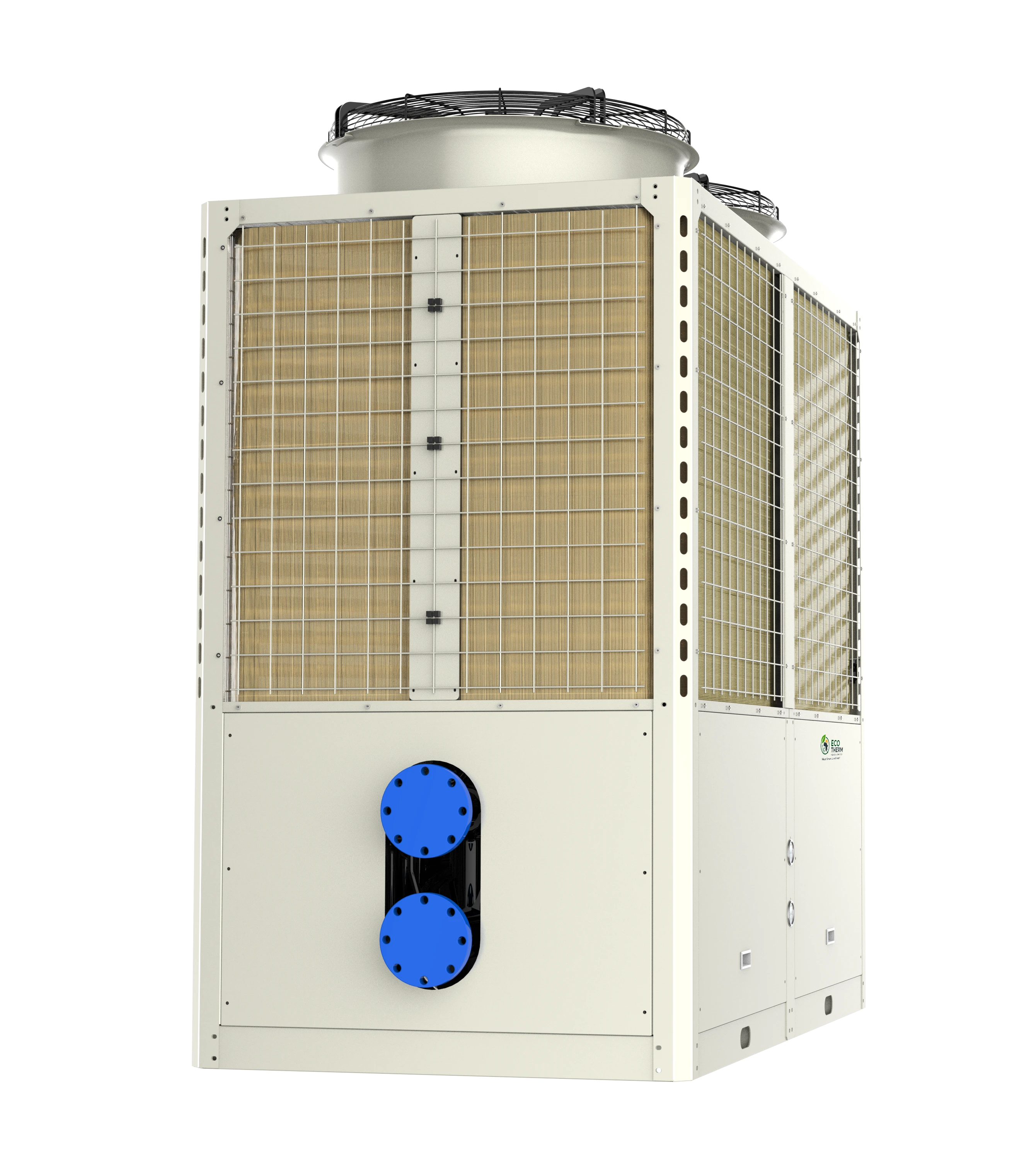 R410A Commercial Hot Water Heat Pump