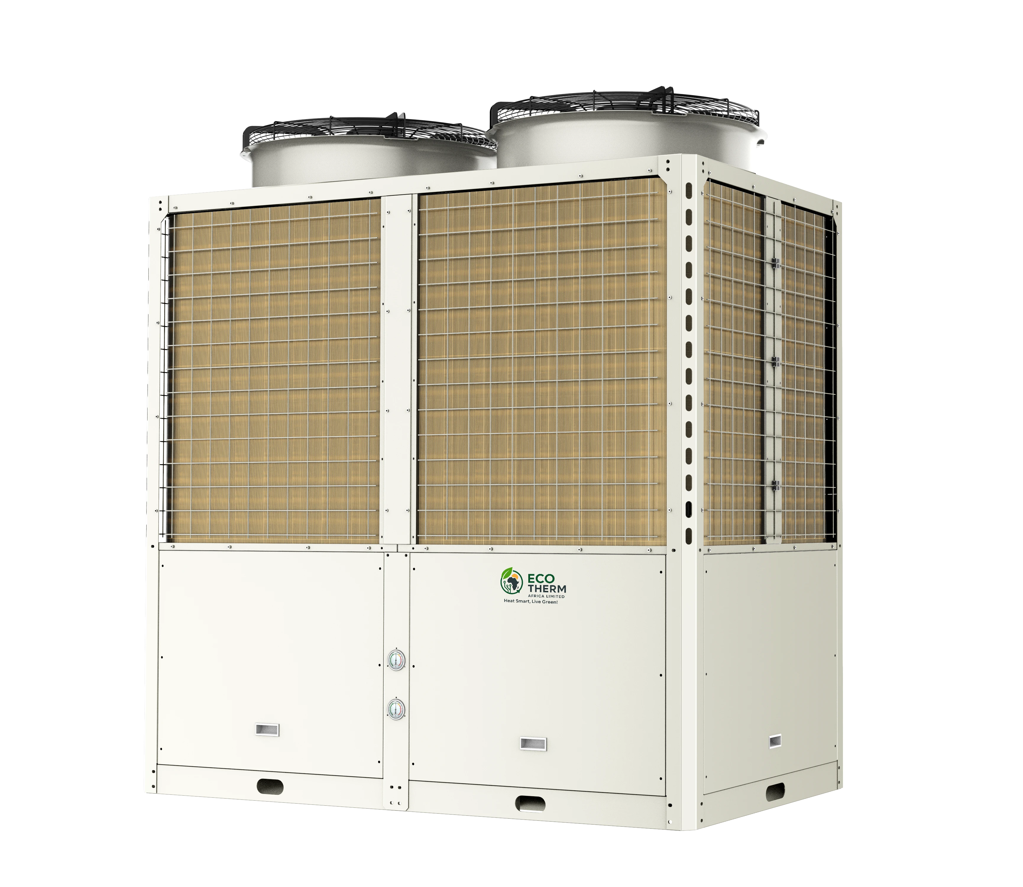 R410A Commercial Hot Water Heat Pump