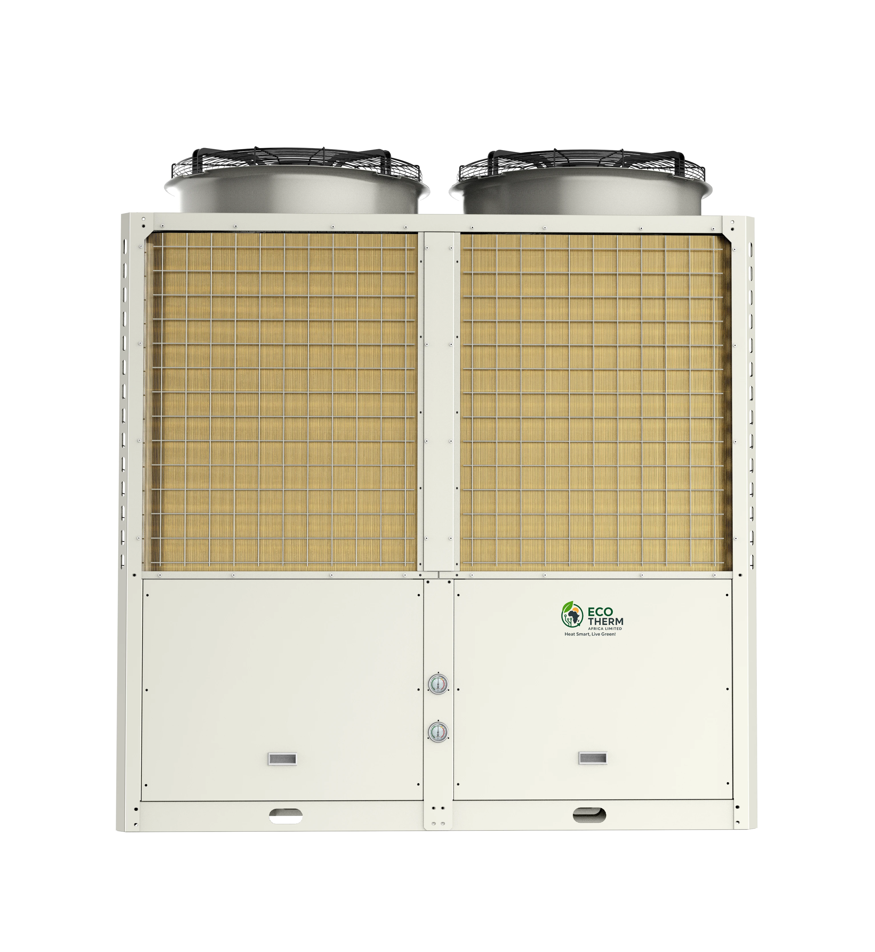 R410A Commercial Hot Water Heat Pump