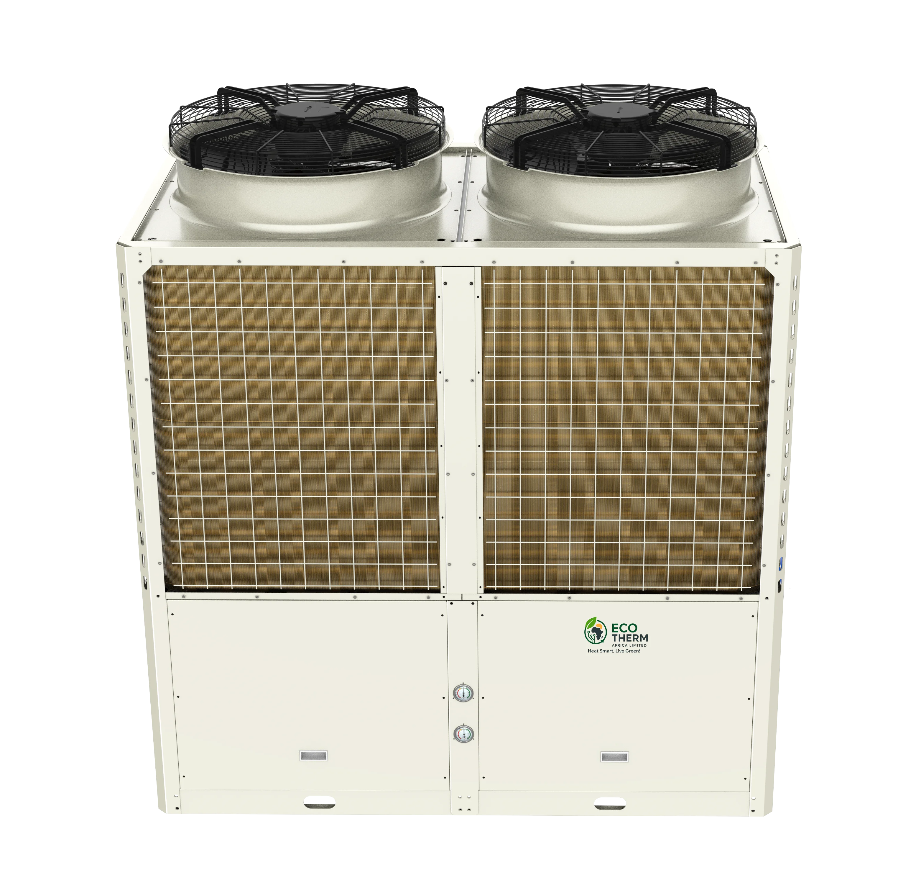 R410A Commercial Hot Water Heat Pump