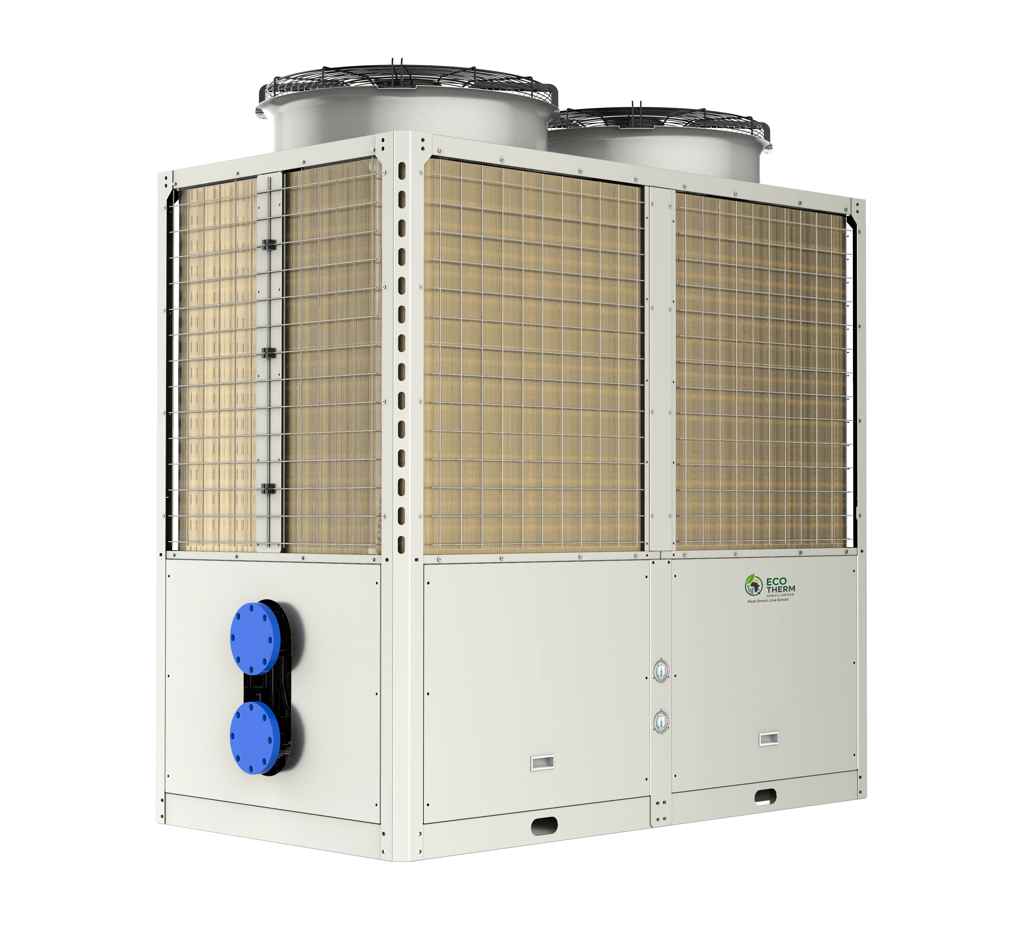 R410A Commercial Pool Heat Pump