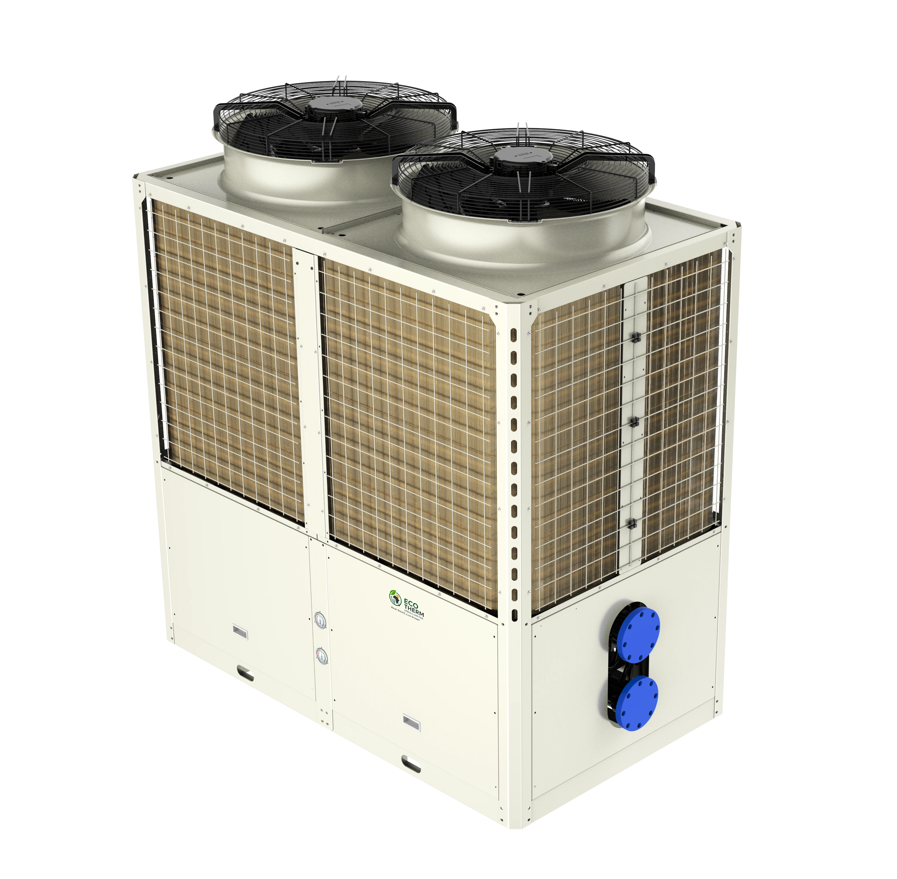 R410A Commercial Pool Heat Pump