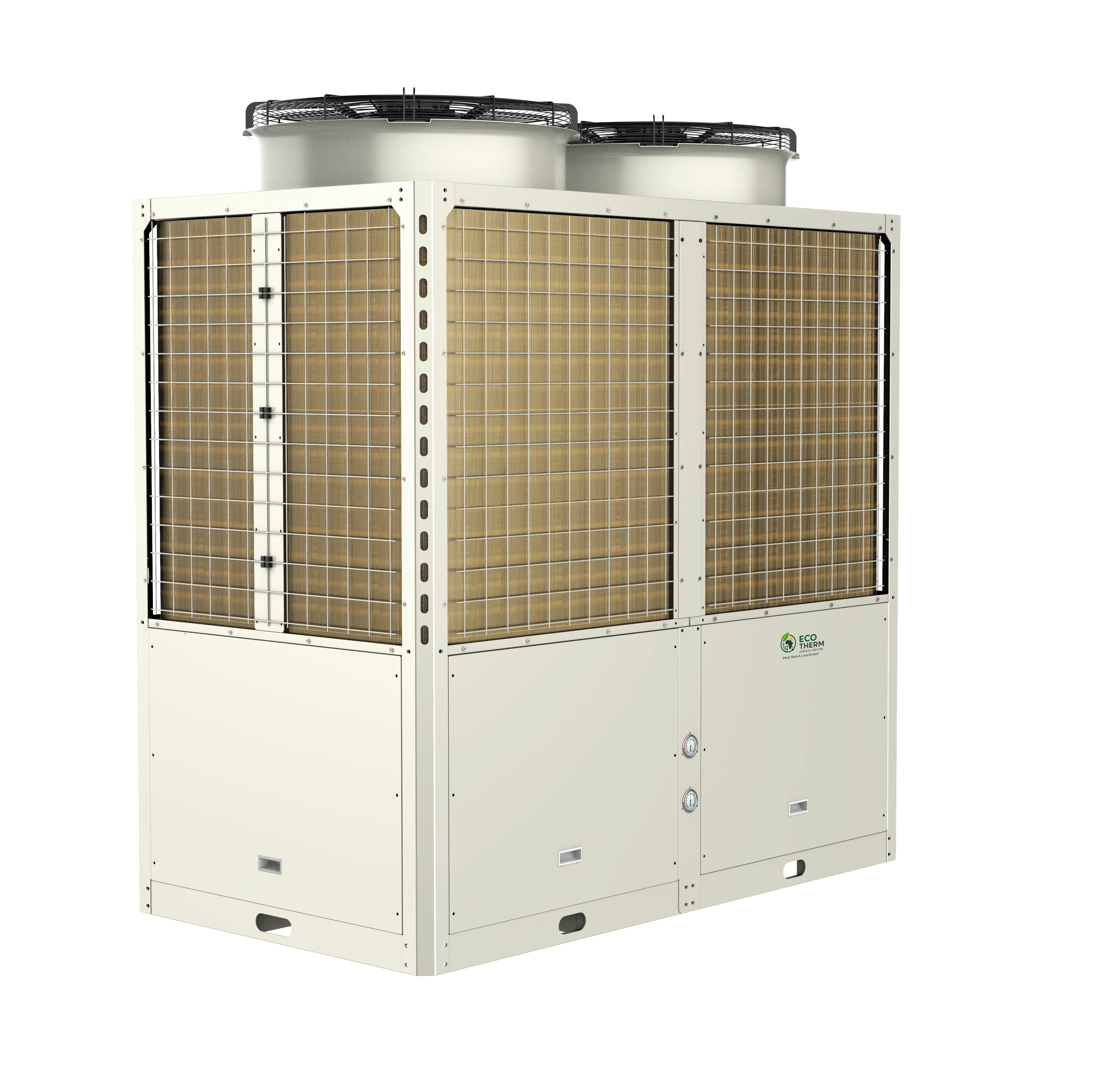 R410A Commercial Pool Heat Pump