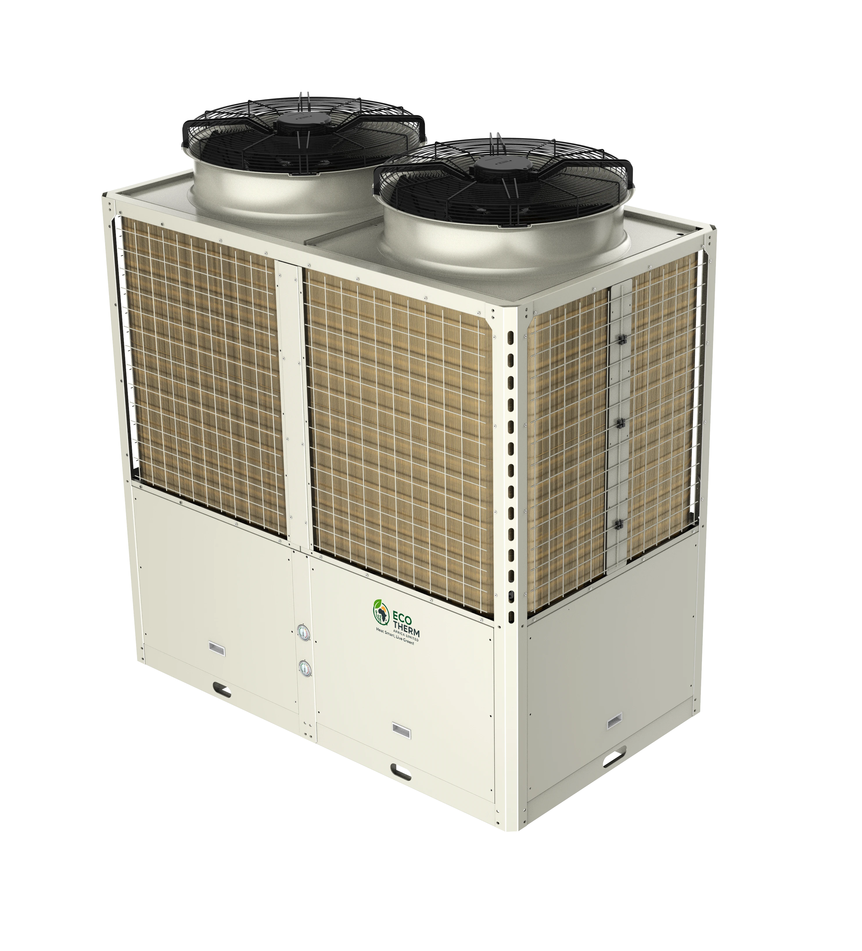 R410A Commercial Pool Heat Pump