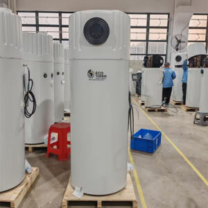 R290 All in One Heat Pump