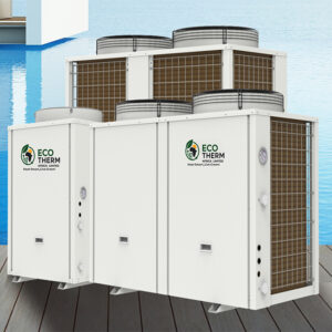 R410A Commercial Pool Heat Pump