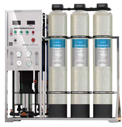 Reverse Osmosis