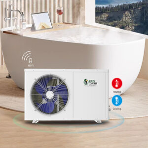 R410A Residential Heat Pump